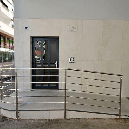 Luxury Apartment Marionik Split Eksteriør billede