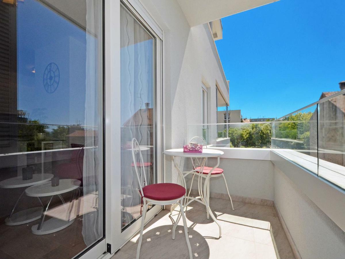 Luxury Apartment Marionik Split Eksteriør billede