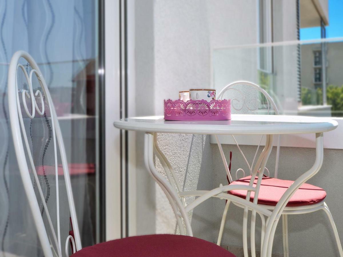 Luxury Apartment Marionik Split Eksteriør billede