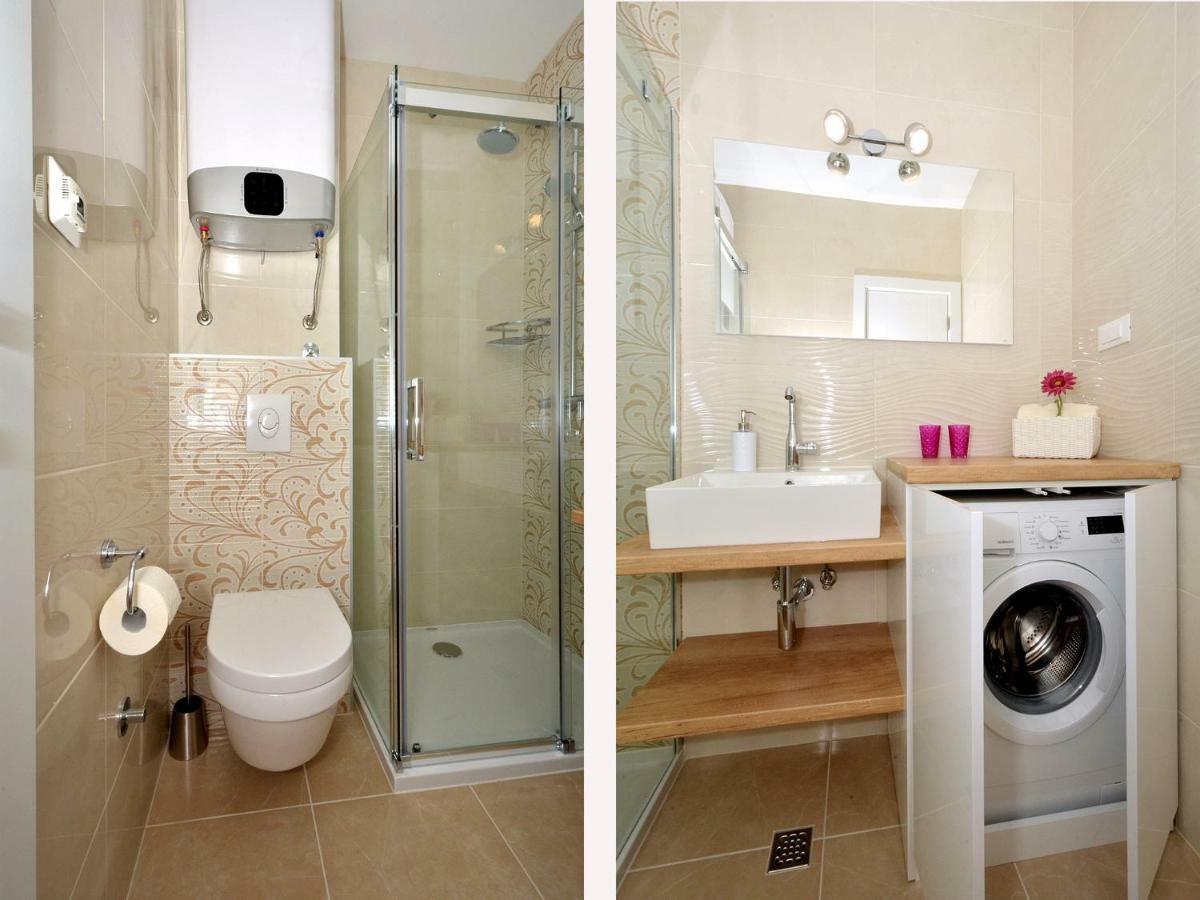 Luxury Apartment Marionik Split Eksteriør billede