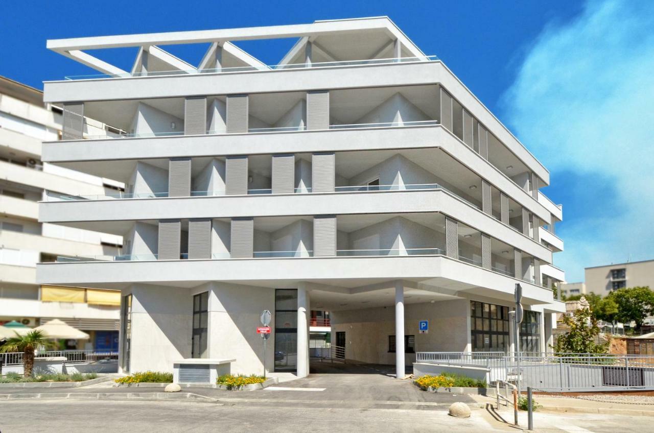 Luxury Apartment Marionik Split Eksteriør billede