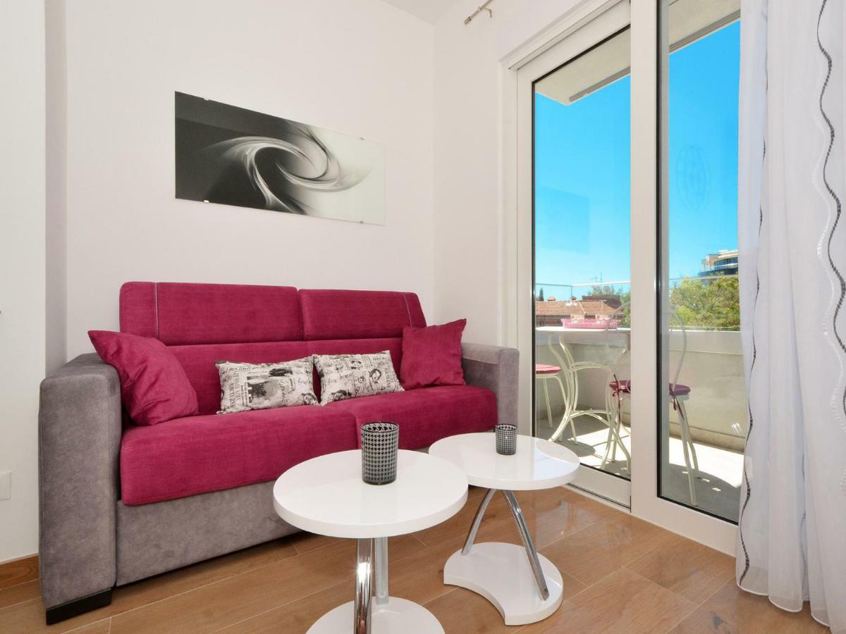 Luxury Apartment Marionik Split Eksteriør billede