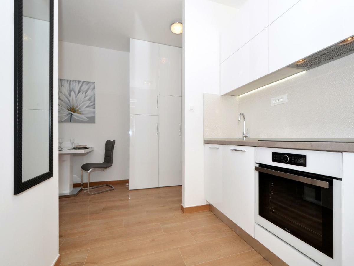 Luxury Apartment Marionik Split Eksteriør billede