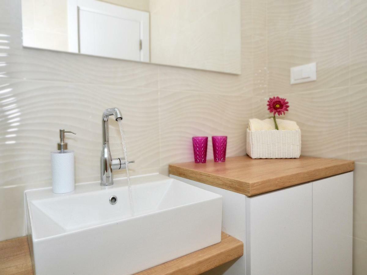 Luxury Apartment Marionik Split Eksteriør billede