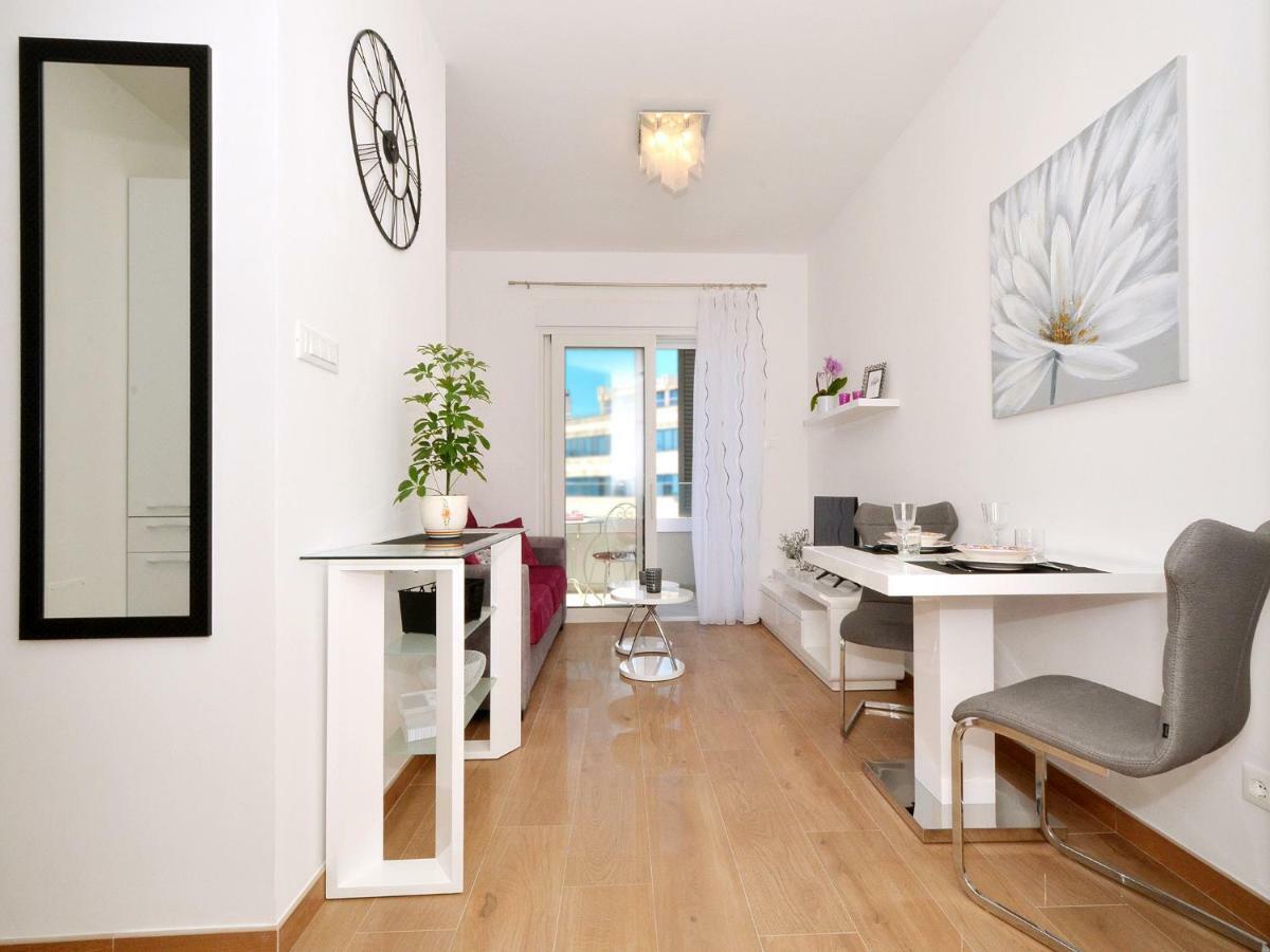 Luxury Apartment Marionik Split Eksteriør billede