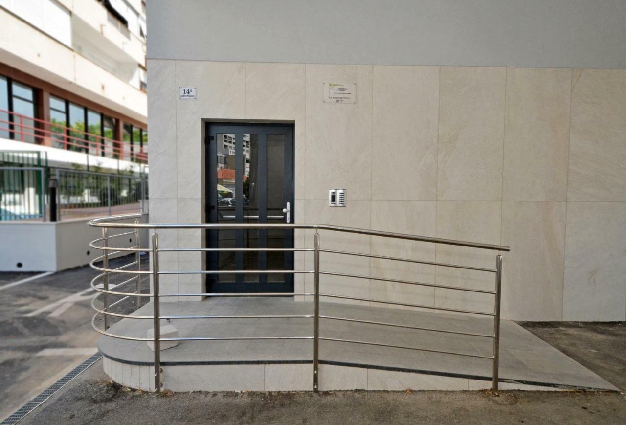 Luxury Apartment Marionik Split Eksteriør billede