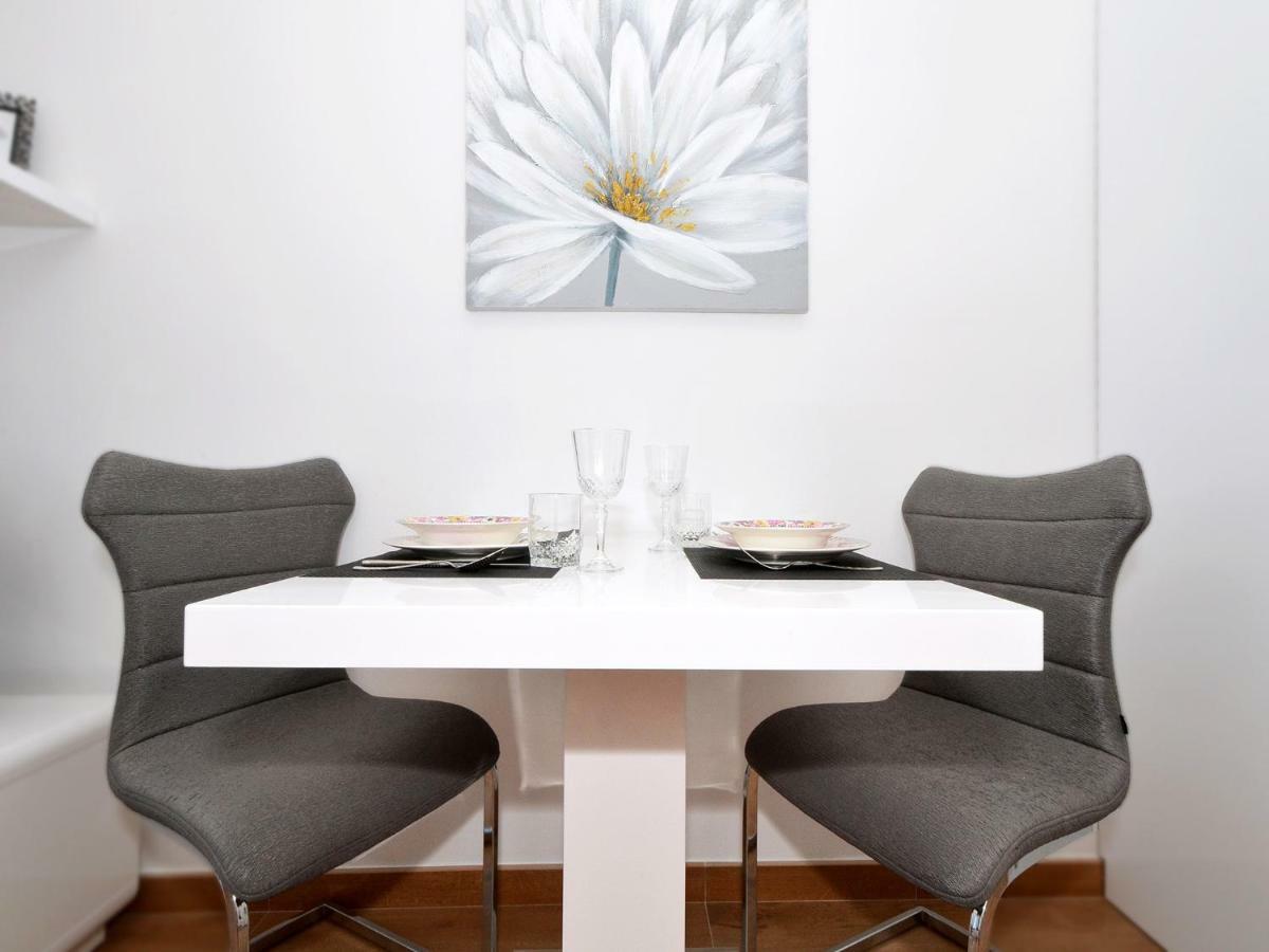 Luxury Apartment Marionik Split Eksteriør billede