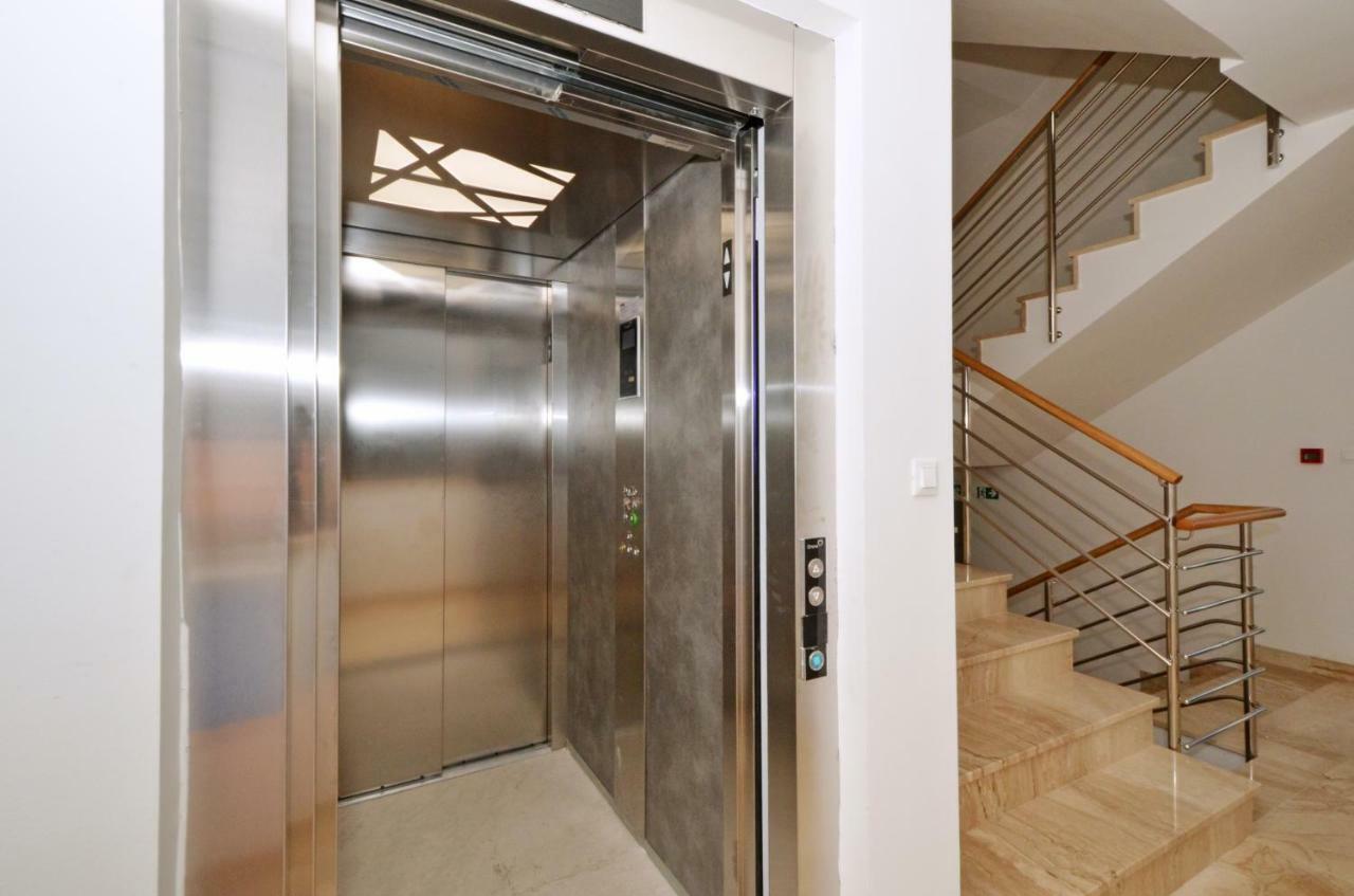 Luxury Apartment Marionik Split Eksteriør billede