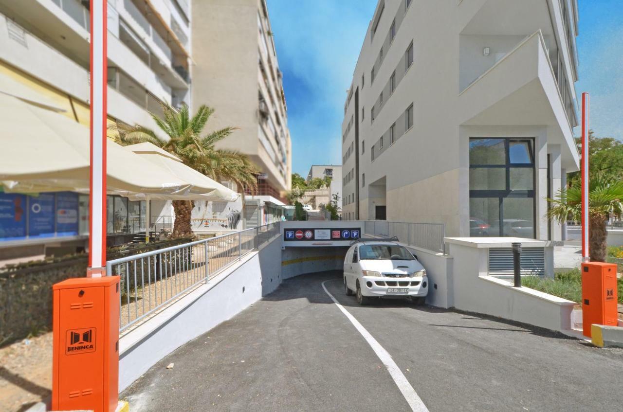 Luxury Apartment Marionik Split Eksteriør billede