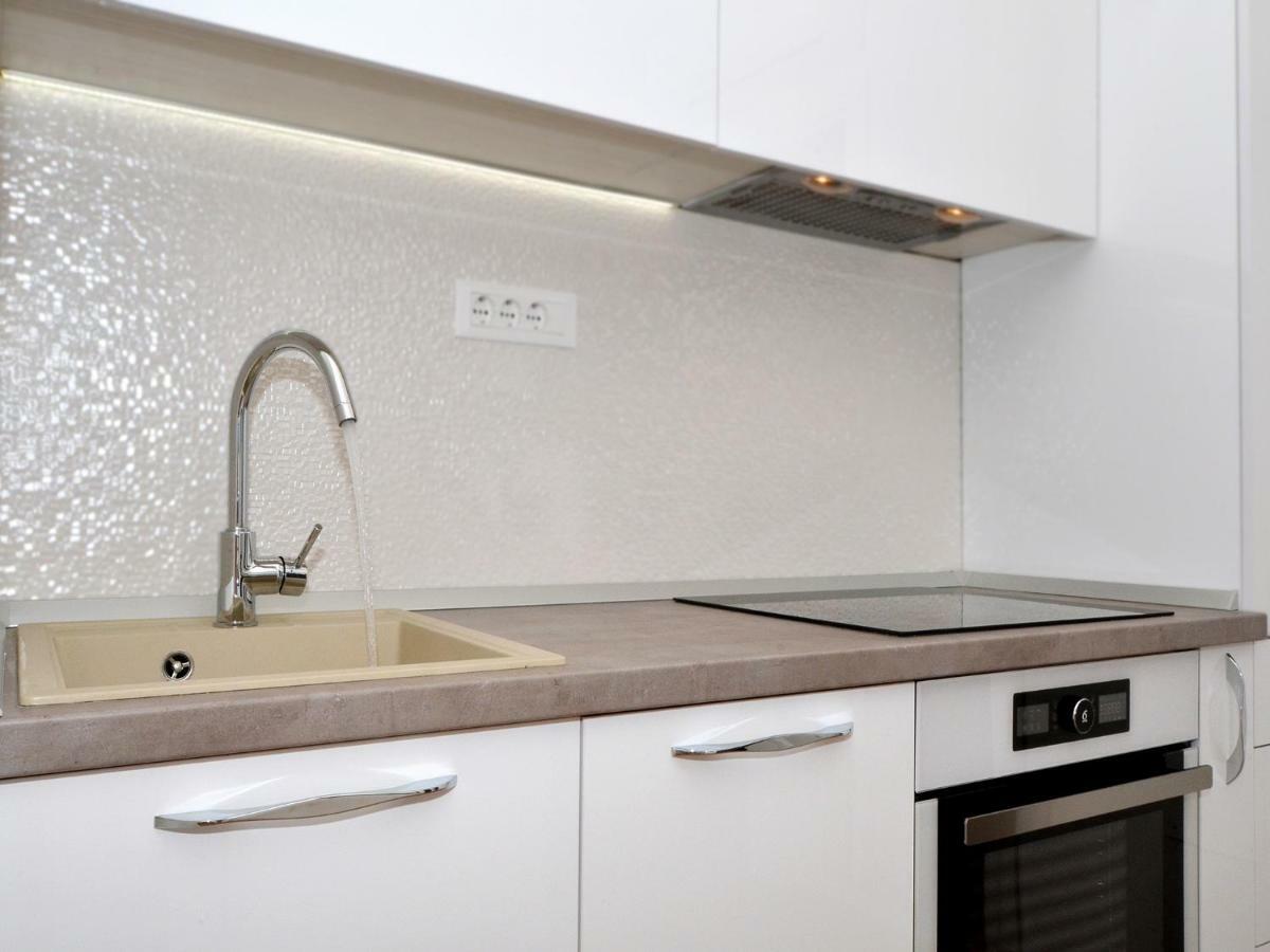 Luxury Apartment Marionik Split Eksteriør billede