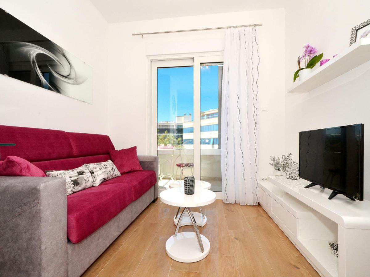 Luxury Apartment Marionik Split Eksteriør billede