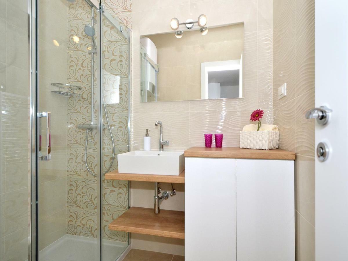 Luxury Apartment Marionik Split Eksteriør billede