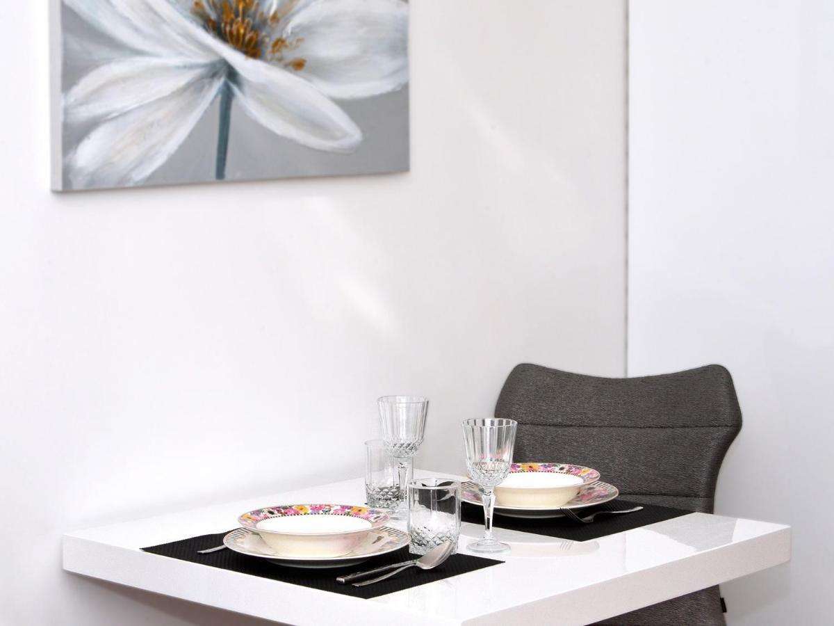 Luxury Apartment Marionik Split Eksteriør billede