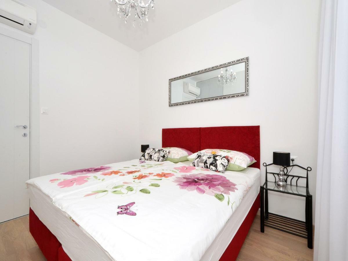 Luxury Apartment Marionik Split Eksteriør billede