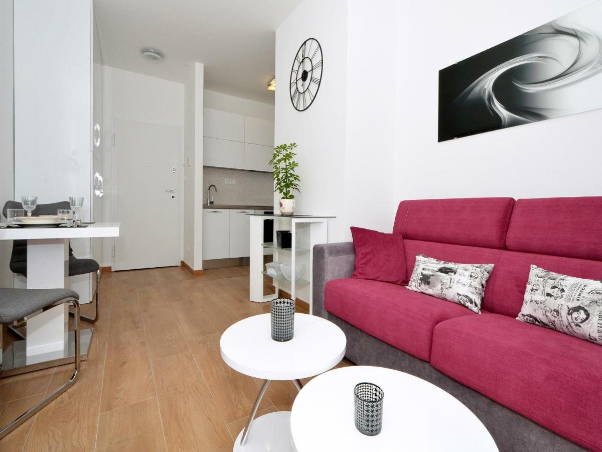 Luxury Apartment Marionik Split Eksteriør billede