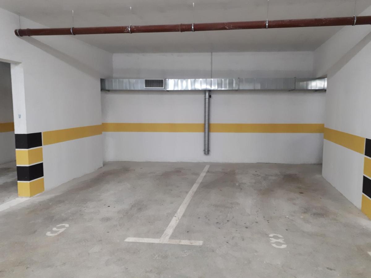Luxury Apartment Marionik Split Værelse billede